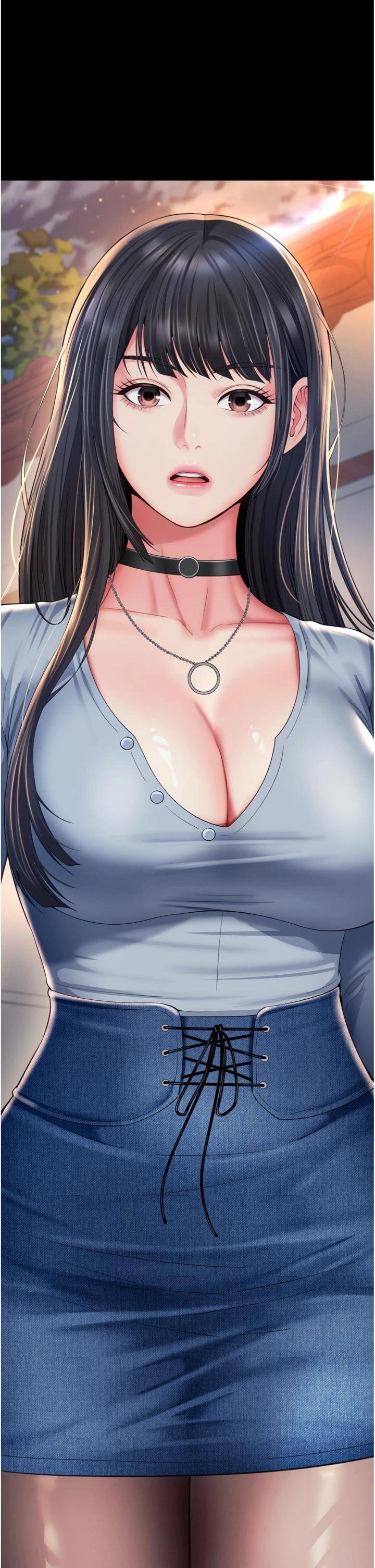 第13話 - 英雄救美