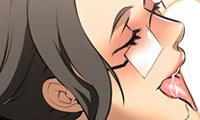 第13話的封面的封面