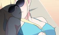 第34話的封面的封面