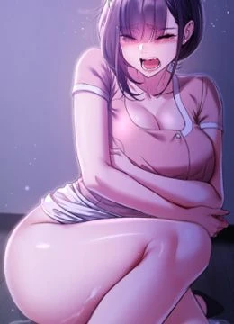 第5話 - 傲嬌姐姐變性奴的封面的封面