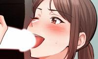 第8話的封面的封面