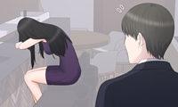 第16話的封面的封面
