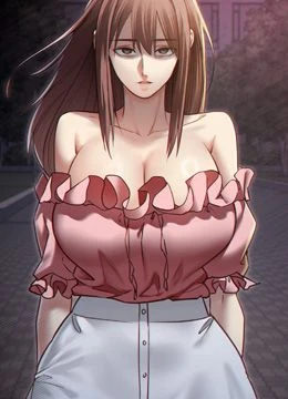 第13話 - 我們分手吧…的封面的封面