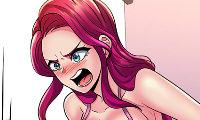 第23話的封面的封面