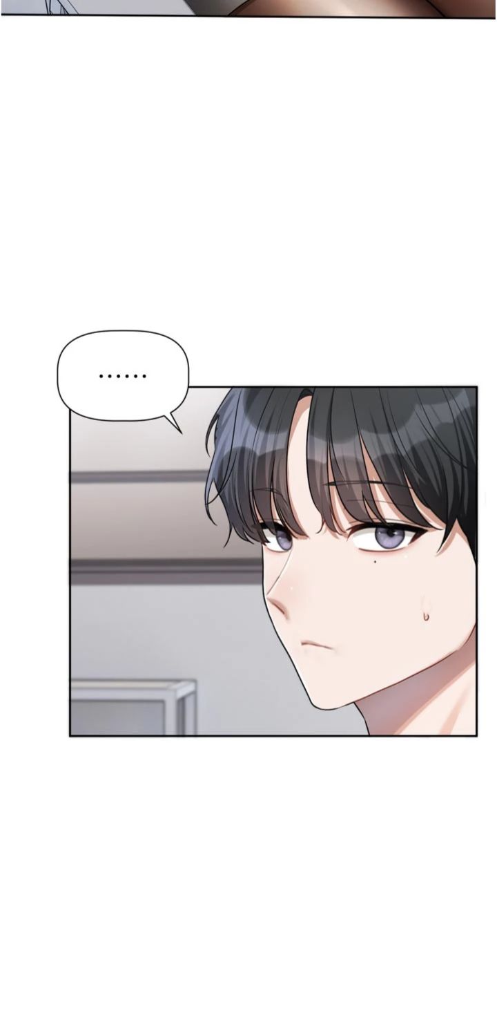 第9話 - 你對我沒心了