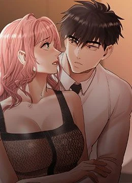 第22話 - 組長的詭計的封面的封面