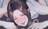 第1話的封面的封面