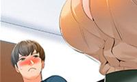 第8話的封面的封面