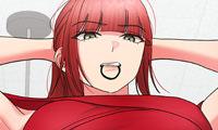 第18話的封面的封面
