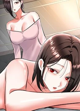 第23話 - 摸索顧客的敏感帶的封面的封面