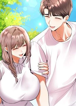 第25話 - 想辦法「取悅」我的封面的封面