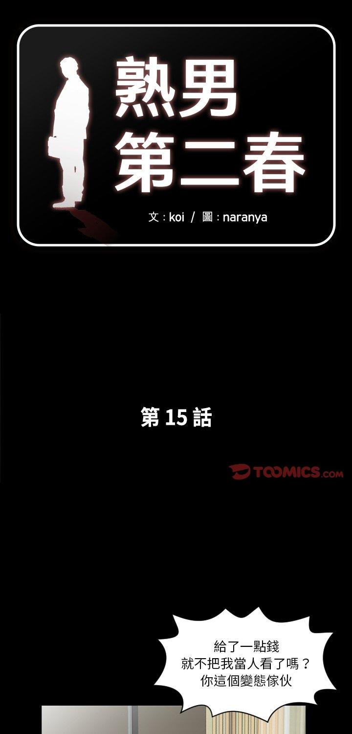 第15話