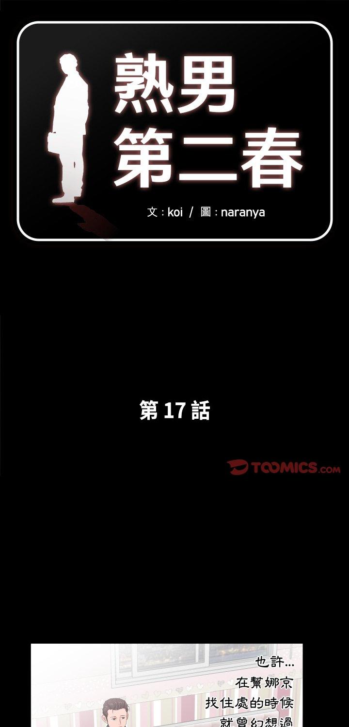 第17話