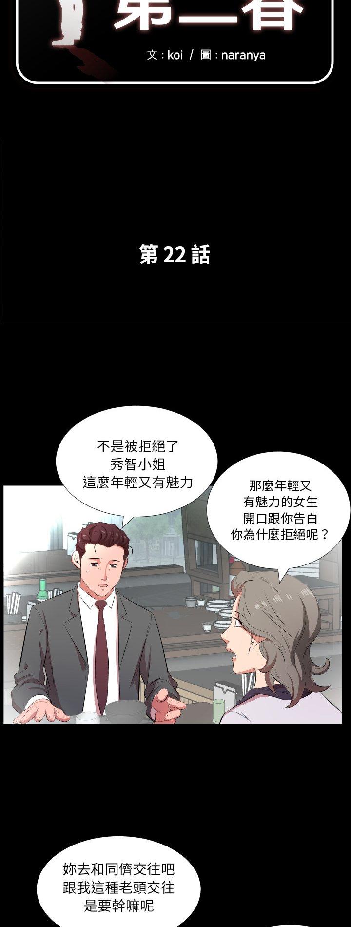 第22話