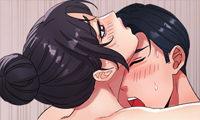 第21話的封面的封面