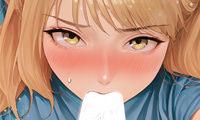 第13話的封面的封面