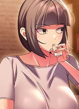 第16話 - 我其實寂寞好久了♥的封面的封面