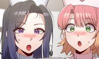 第8話的封面的封面