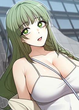 第15話 - 對峙的魔法少女們!的封面的封面