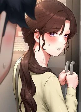 第5話 - 夫人的實戰經驗的封面的封面