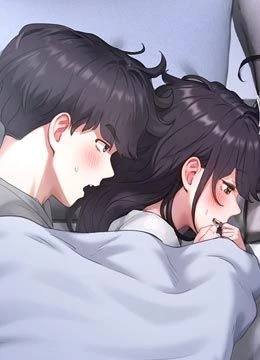 第6話 - 好冷…讓我熱起來…的封面的封面