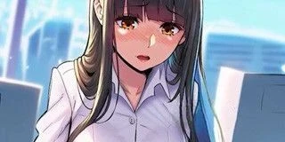 第4話(無碼)的封面的封面