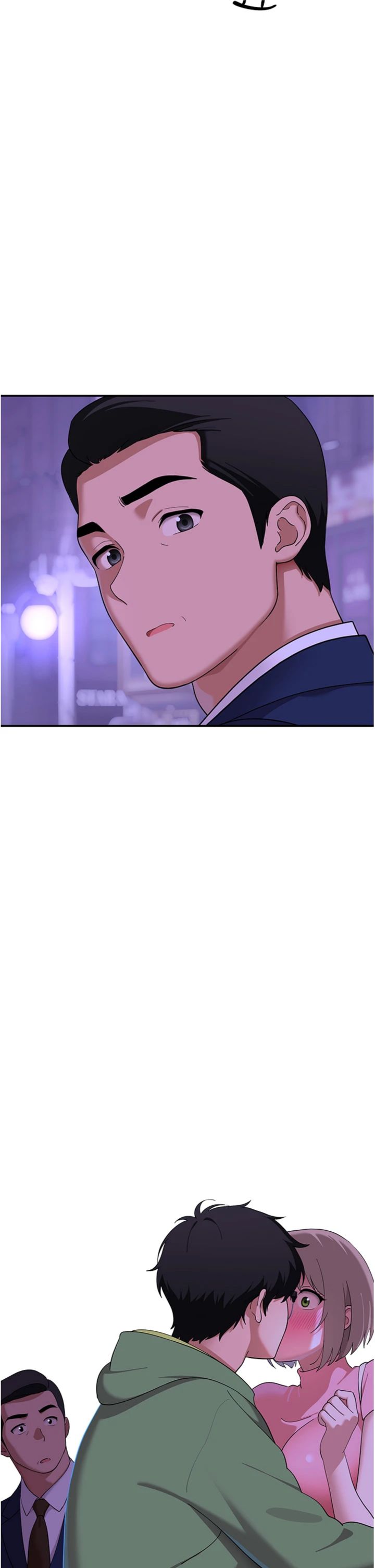 第11話 - 不只想做姐弟