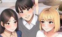 第1話的封面的封面