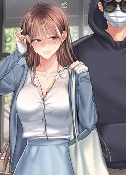第15話 - 我等等幫你吹♥的封面的封面
