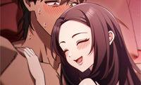 第1話的封面的封面