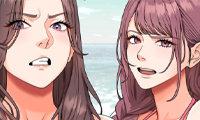 第1話的封面的封面