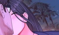 第3話的封面的封面