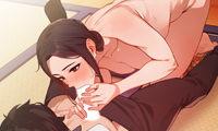 第1話的封面的封面